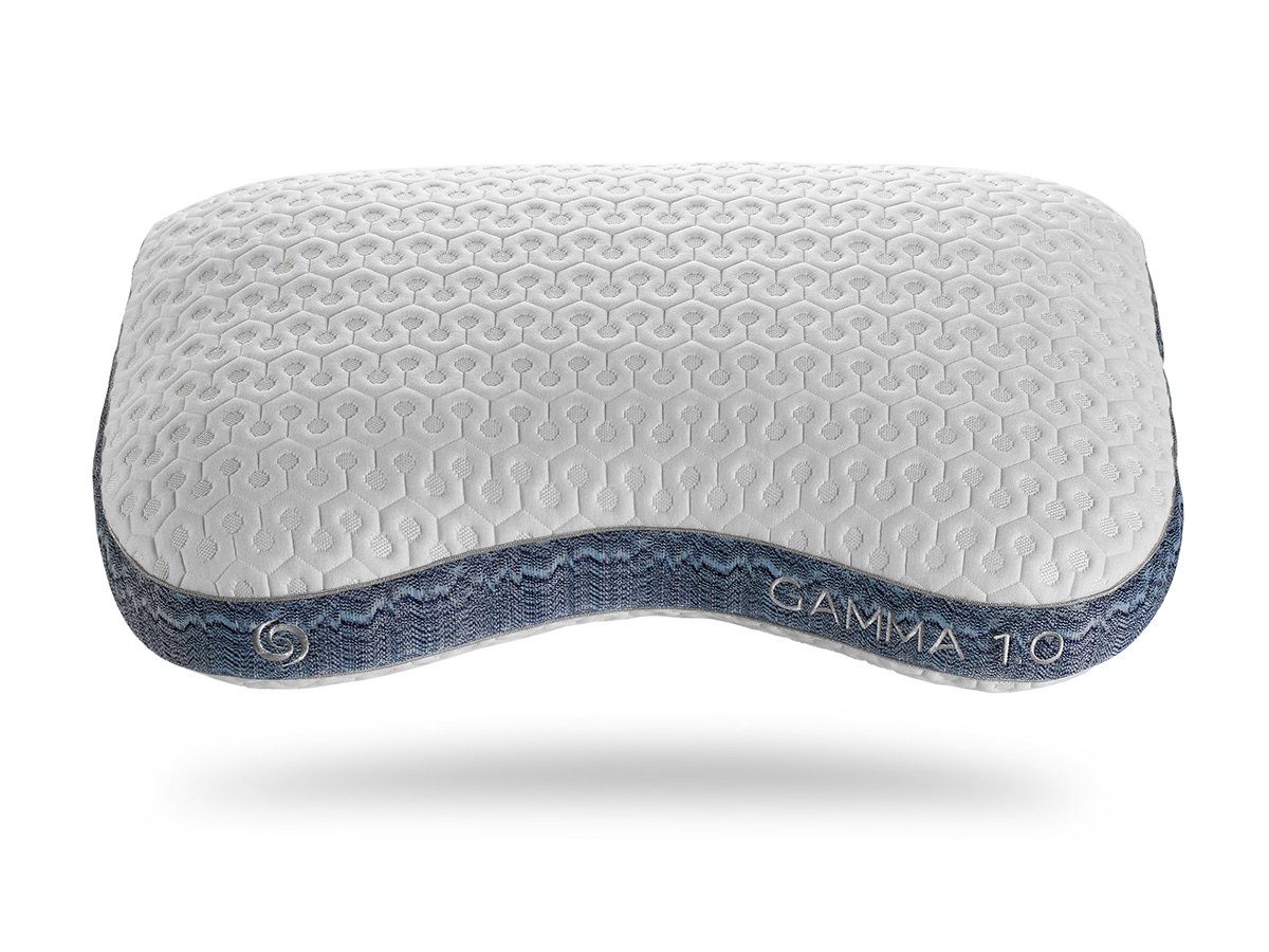Gamma 1.0 Pillow